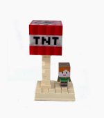 چراغ خواب ماینکرافت طرح TNT