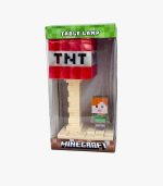 چراغ خواب ماینکرافت طرح TNT - Image 3