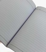 پک 3 عددی دفتر 100 برگ شفیعی ته چسب - Image 4
