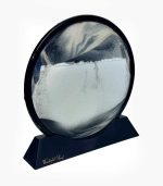 دکور ماسه ای مدل گرد - Image 2